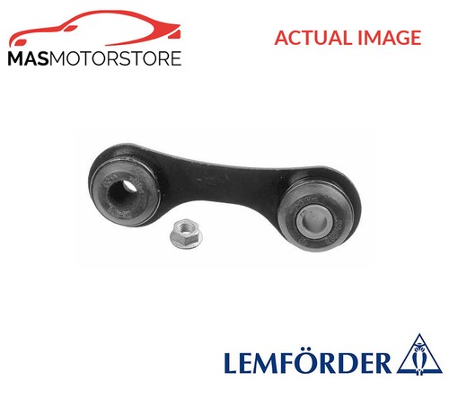 Anti roll bar stabiliser drop - roll,