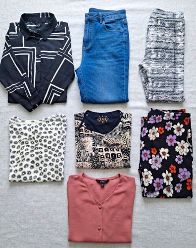 Mixed brands women - mixed, women’s