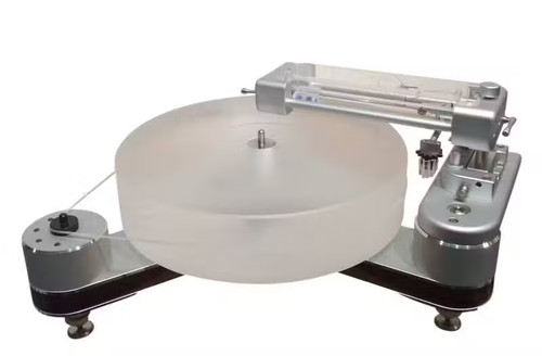 Clearaudio innovation - clearaudio,