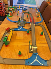 Tomy, Thomas & Friends, Road and Rail, Our Christmas 2025 Train Set number 1