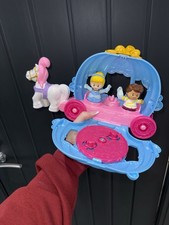 Fisher price little people - fisher-price,