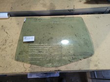 FIAT PUNTO DOOR WINDOW GLASS