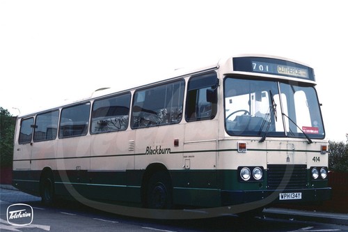Bus photo blackburn - photo,