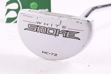 Taylormade White Smoke MC-72