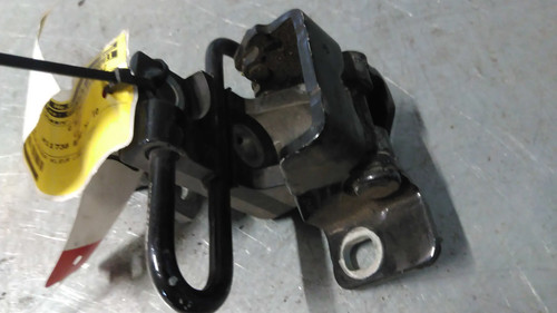 Door hinge right - rear, jetta