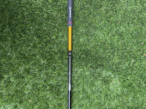 Fujikura speeder s stiff - md, 6