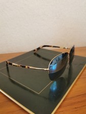 Tom Ford Hard Glasses Sunglasses Case with Cleaning Cloth and Box