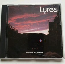 Lyres promise is - promise,