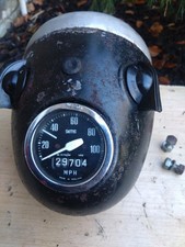   BSA BANTAM B175  WIPAC