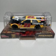 NASCAR #22 Ward Burton 2003