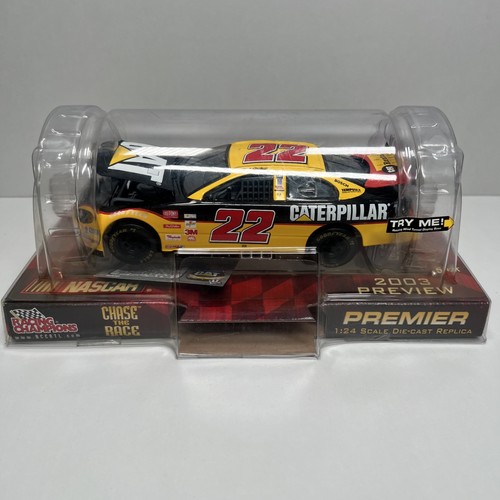 Nascar ward burton 2003 - #22,