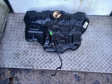 Ford S Max Fuel Tank 2.0L