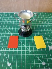 Subbuteo Table Soccer Fa Cup
