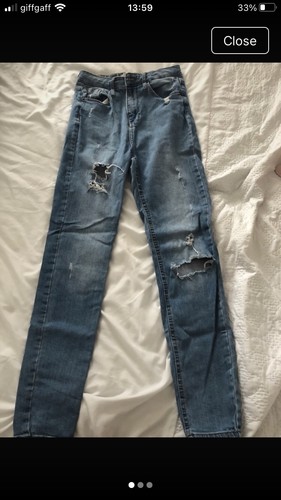 River island size - size, 10