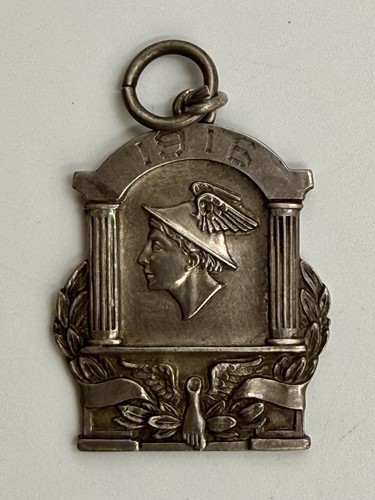 1916 walter bardgett signed - walter,