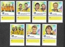 AUSTRALIA 2012 WINNERS GOLD