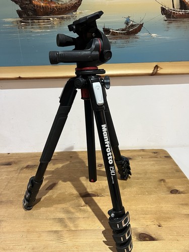 Manfrotto mt190xpro4 section - manfrotto,