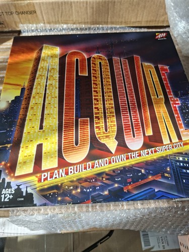 Used acquire board - used,