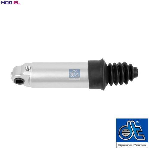 Slave cylinder engine - cylinder,