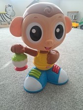 Little Tikes Light N Go Movin