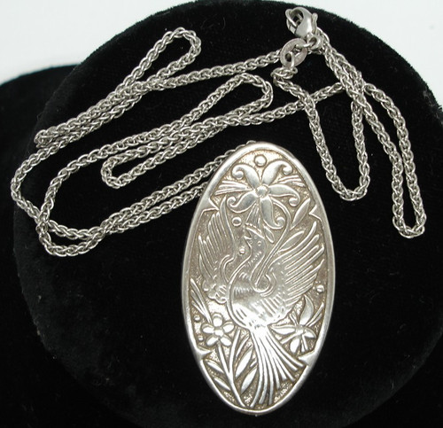 Sterling signed avery - sterling,
