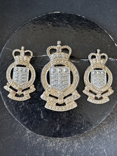 Royal army ordnance corps - royal,