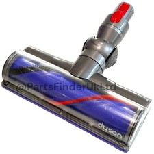 Genuine Dyson V7 V8 V10 V11 Cordless Vacuum Brush Direct Motor Head 967483-03