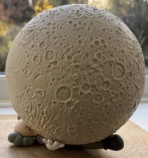 KAWS Holiday - BIG MOON Lamp -