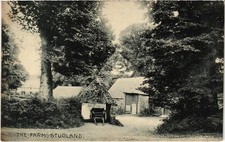 PC THE FARM STUDLAND DORSET