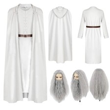 The Hobbit Gandalf Cosplay