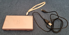 Nintendo DS Lite Silver Games