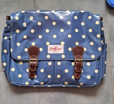 Cath Kidston Satchel Messenger