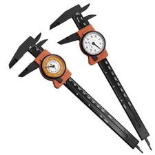 1PC Dial Caliper Gauge