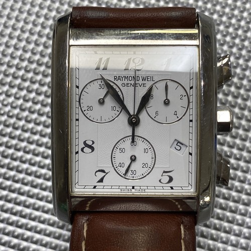 Raymond weil don - raymond,