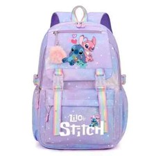 Large Boys Girls School Bag