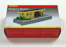 Hornby OO Gauge Platform