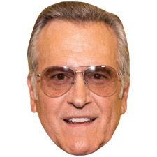 Bruce Campbell (Glasses)