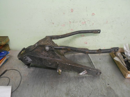 Bmw r1100 frame head - ,