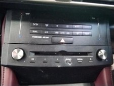 LEXUS RC RADIO CD Stereo Radio