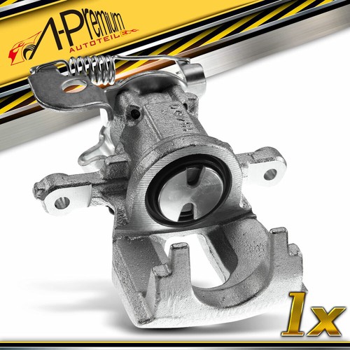 Premium rear right brake - a-premium,