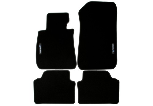 Technix floor mats set with - ta,