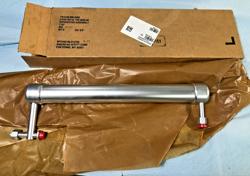 Genuine military surplus m59 - military,