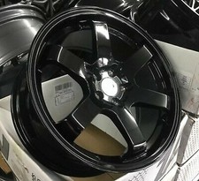 18" AV1 ZX6 ALLOY WHEELS TO