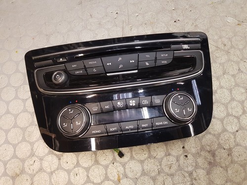 2015 peugeot 508 heater - 2015,