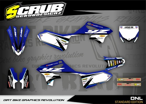 Yamaha yz85 2022 2027 - yamaha,