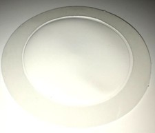 Car logo round tax disc - logo,