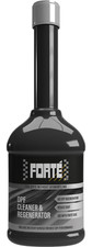 Forte dpf cleaner - cleaner, and