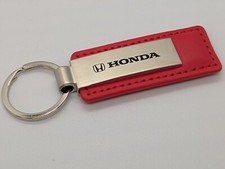 Honda Classic Style Keyring