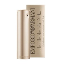 EMPORIO ARMANI SHE 100ML EAU