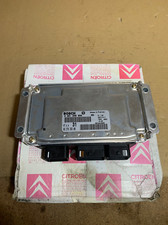 Citroen Saxo VTR ECU , N.O.S 